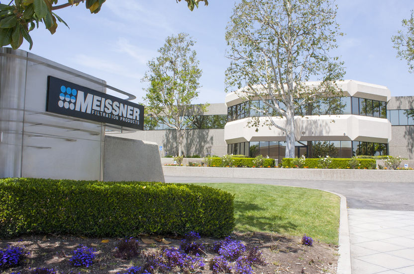 New Meissner HQ