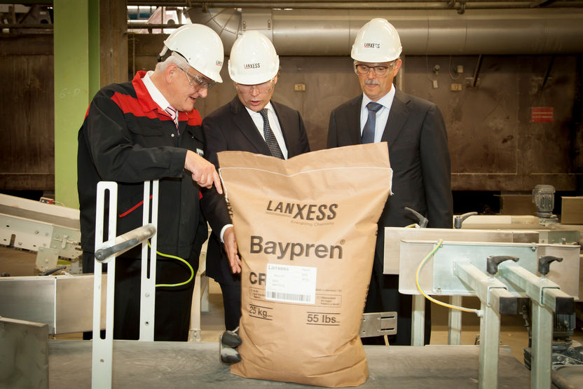 LANXESS AG