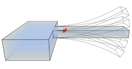 Hochsensible Nanosensoren