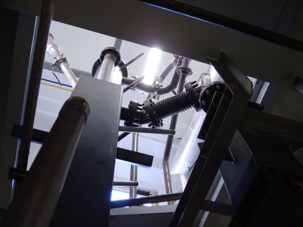 Energie aus Abfallstoffen