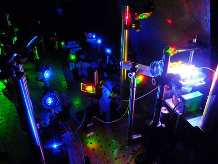 Teamplayer in der Zelle