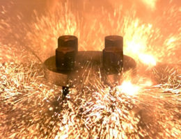 Umweltfreundliche Alternative für Bleiazid