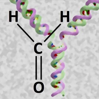 Fatale Verknüpfungen von DNA und Proteinen