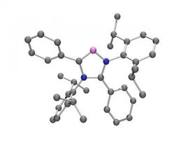 New molecules created by UC Riverside chemists have wide applications