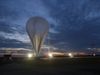 Ballon über Ontario: Forscher messen ozonschädliches Brom