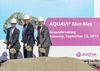 Evonik starts construction of the first production plant for methionine dipeptide