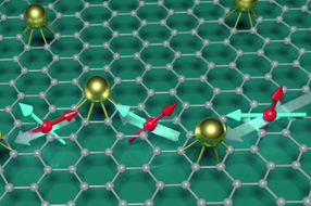 Neues Wundermaterial für die Elektronik der Zukunft