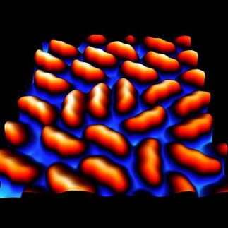 The future face of molecular electronics