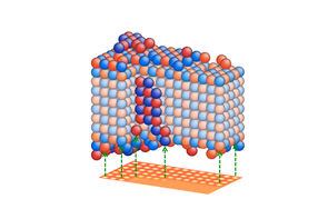 A Breakthrough in Electron Microscopy