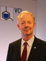 Bayer-Chef übernimmt Führung des Chemieverbandes