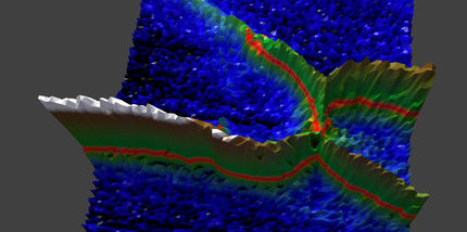 Exotische Zustände aus Licht und Materie