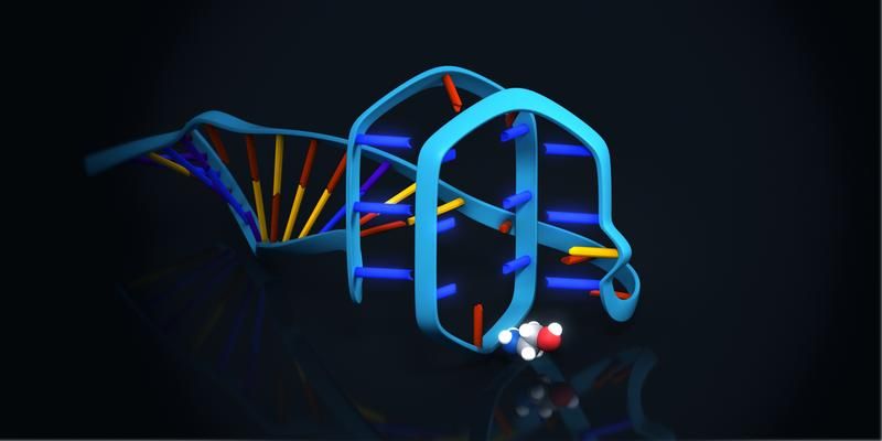 Passende Teilchen für Biosensoren