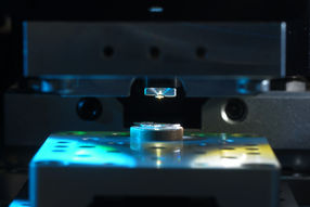 Neues Verfahren zur Analyse von Galliumnitrid auf Nanometerskala für die industrielle Forschung