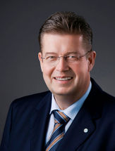 New head of Industrial Operations at Bayer MaterialScience