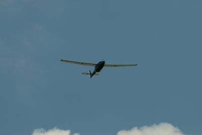 NRLs Ion Tiger sets 26hour flight endurance record