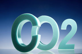CO2-Forschung von Bayer mit neuen Erfolgen