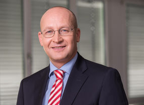 Neuer Chief Innovation Officer bei Evonik