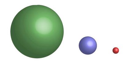 triatomic molecules