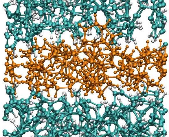 © Fraunhofer-Institut für Werkstoffmechanik IWM