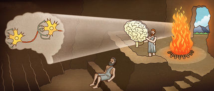 Kann man eine Idee fotografieren?