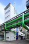 Dyneon beginnt das Up-Cycling perfluorierter Polymere