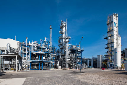 Air Liquide investiert 100 Millionen Euro im Chempark Dormagen