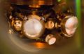 JILA's strontium lattice atomic clock