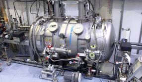 superconducting undulator