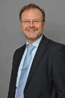 Holger Braunschweig