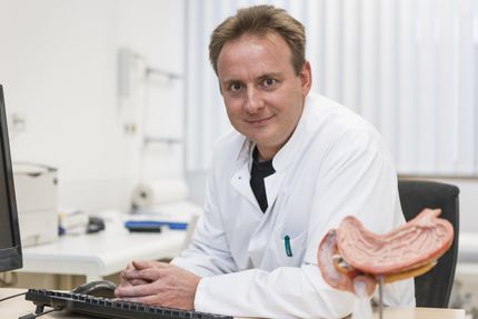 Prof. Matthias Blüher