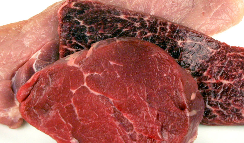 Erhöht viel rotes Fleisch das Diabetesrisiko?