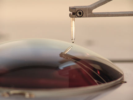 Tastschnittverfahren