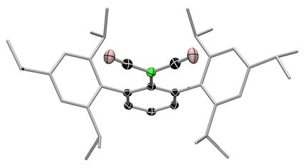 Borylen-Dicarbonyl