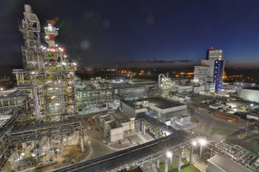 BASF inaugurates world-scale acrylic acid complex in Brazil