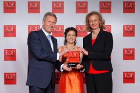 KFT Chemieservice GmbH ist Top-Consultant 2015