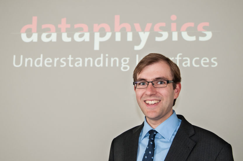 DataPhysics Instruments GmbH