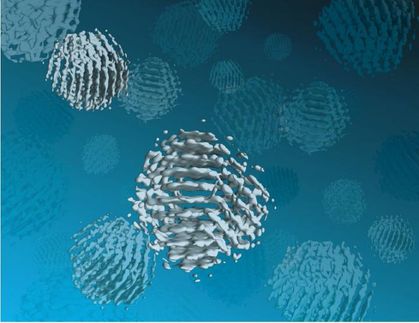 A most singular nano-imaging technique