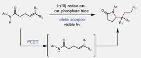 two-component catalyst system