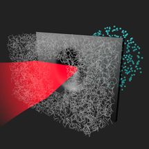 laser nanoröhren