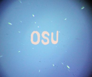 quantum dots led