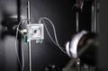 artificial photosyntesis hydrogen fuel
