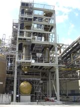 AkzoNobel nimmt neue Anlage zur Entbromung von Chlor in Betrieb