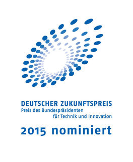 Deutscher Zukunftspreis