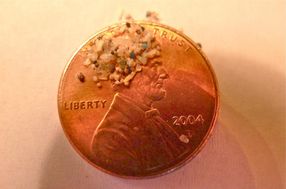 microbeads ocean pollution plastics
