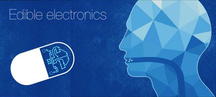 edible devices medical