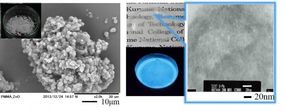 supercritical carbon dioxide qds