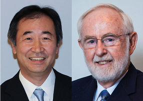 nobel prize laureates physics