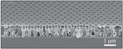 aluminium oxide dielectric materials