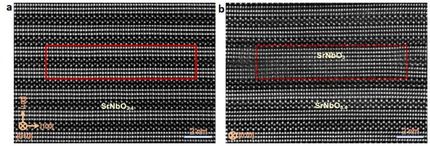 nanopillars