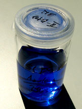 azulene pigments micelles